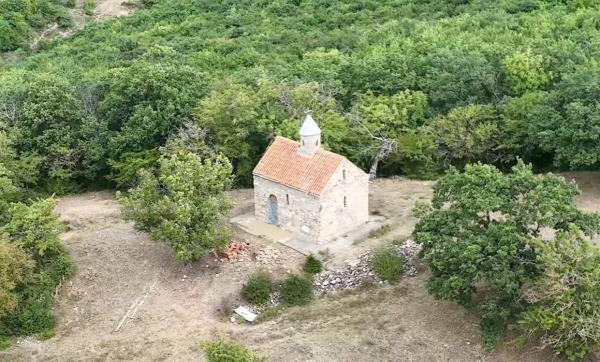 lomisi gori.psd новости Горийский муниципалитет, Кирбали, линия оккупации, оккупационный режим