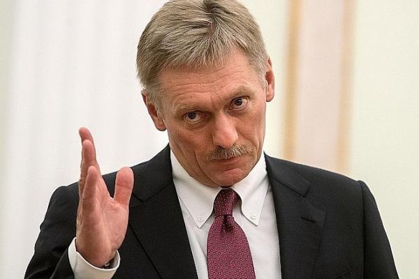 Песков: уголовное дело в отношении главы ЧВК «Вагнер» будет прекращено