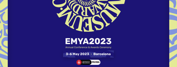 emya 2023 новости Грузия-ЕС, музеи