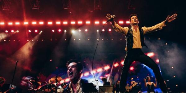 The Killers приносит извинения: «Мы не хотели никого обидеть!»