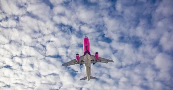 Wizz Air меняет маршрут: вместо Дортмунда из Кутаиси лайнер отправится в Кельн