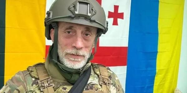 Грузинских добровольцев, воевавших в Украине вызывают на допрос