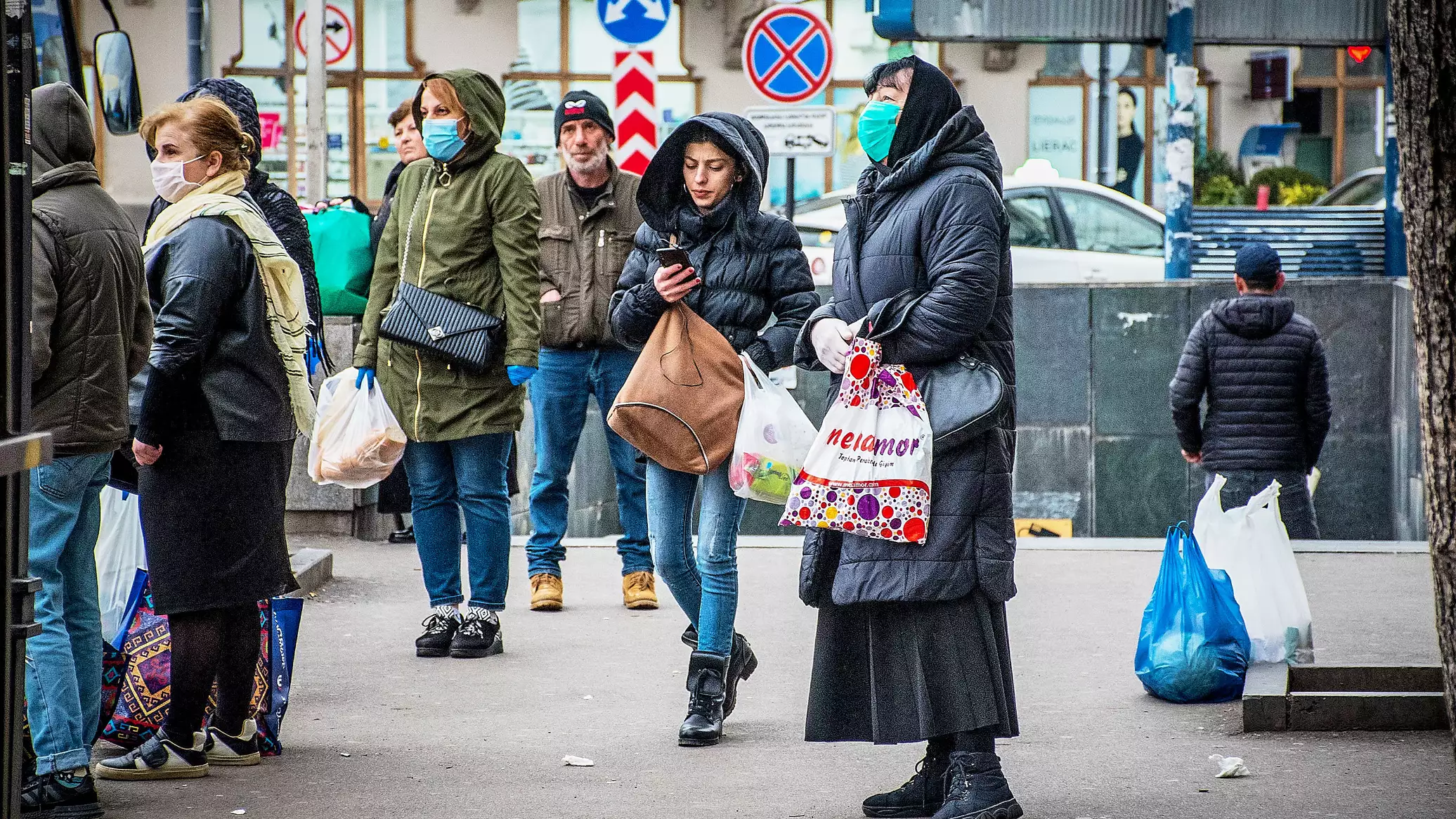 Началась всеобъемлющая перепись населения в Грузии – узнайте все детали!