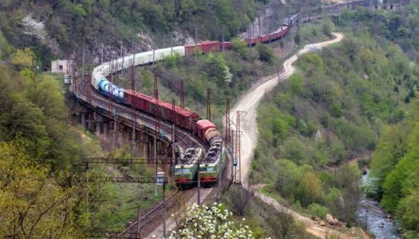 НПО: в тендере «Грузинской железной дороги» участвовала связанная с РФ компания