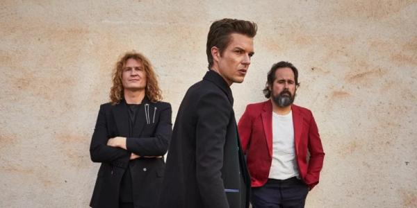 Песни группы The Killers сняты с эфира грузинского «Радио Тбилиси»