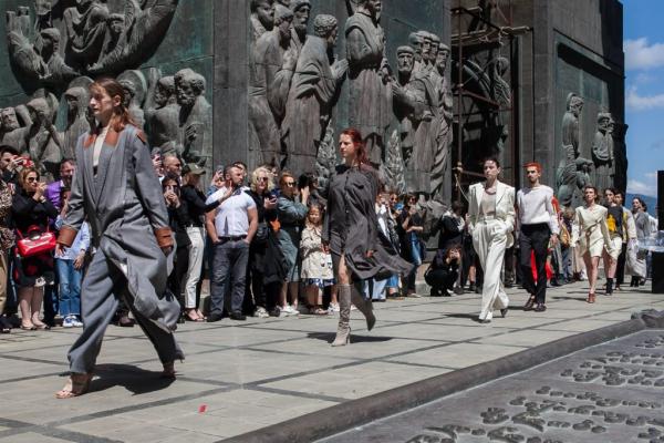 20190503 IMG 0033 fashion «Mercedes-Benz Fashion week Tbilisi», fashion, featured, грузинские дизайнеры, Грузия, мода, неделя моды, тбилиси, фэшн