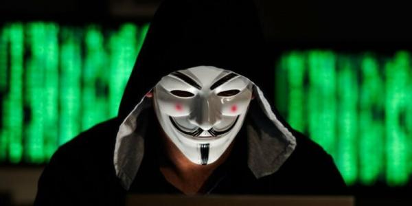 Anonymous