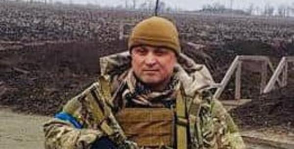 В Украине погиб еще один грузинский доброволец