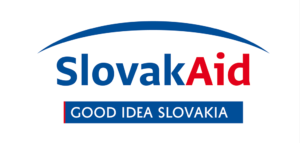 SlovakAid