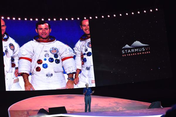 starmus festival 12 09 2022 5 scaled 1 новости OC Media, Starmus, Армения