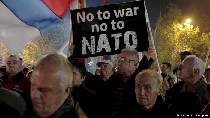 018914472 30300 #новости НАТО, референдум, Россия, Черногория
