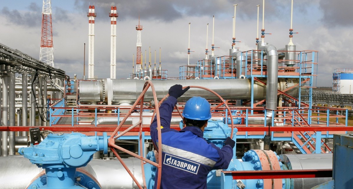 "Газпром" предъявил ультиматиум Грузии
