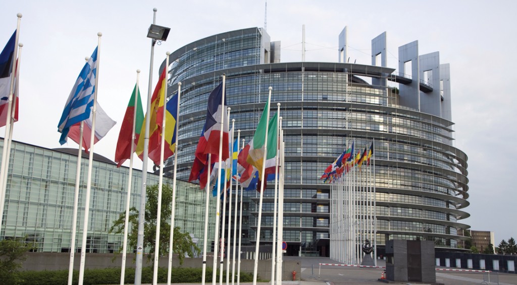 europeanparliament e1453467875134 новости Грузия-ЕС, Еврокомиссия