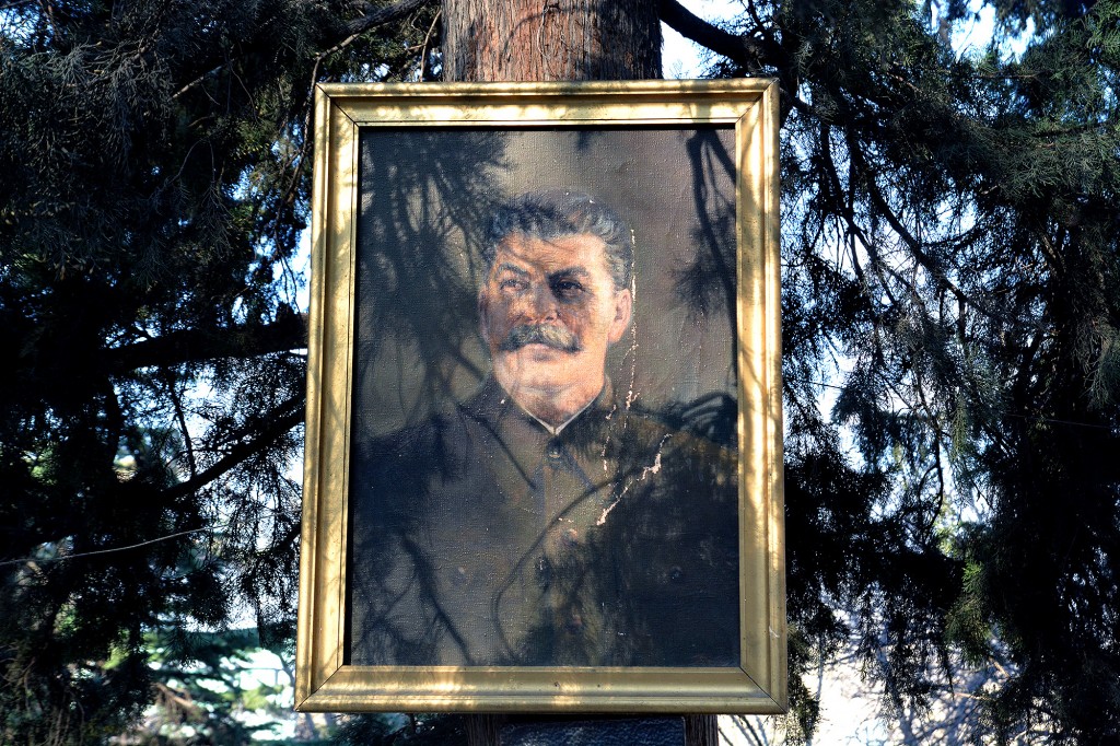 DSC 4327 1 новости Иосиф Сталин, Левада-Центр, опрос