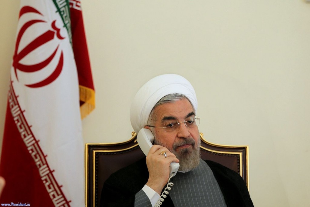 Rouhani новости визовый режим, Грузия, иран, Квирикашвили, Рухани