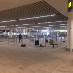 IMG 9135 фоторепортаж аэропорт, Бельгия, брюссель, взрывы, метро, теракт, террористы