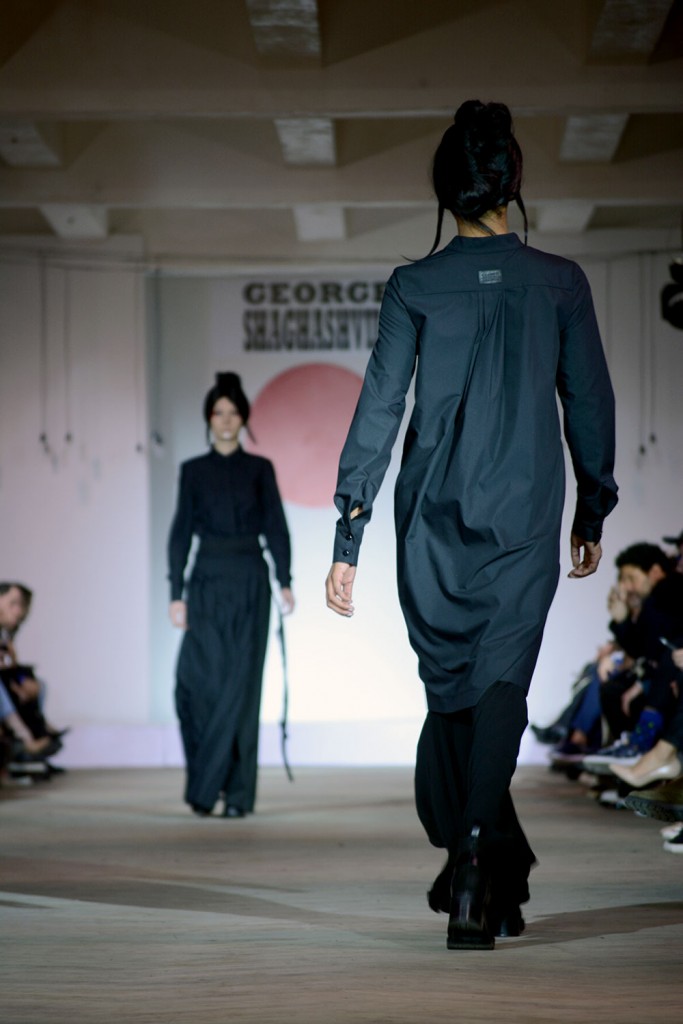 8394 george shaghashvili fashion fashion, Tbilisi Fashion Week, мода, тбилиси