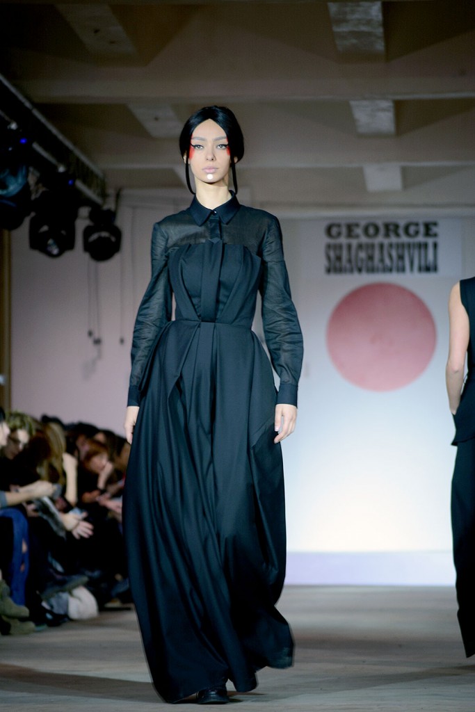 8426 george shaghashvili fashion fashion, Tbilisi Fashion Week, мода, тбилиси