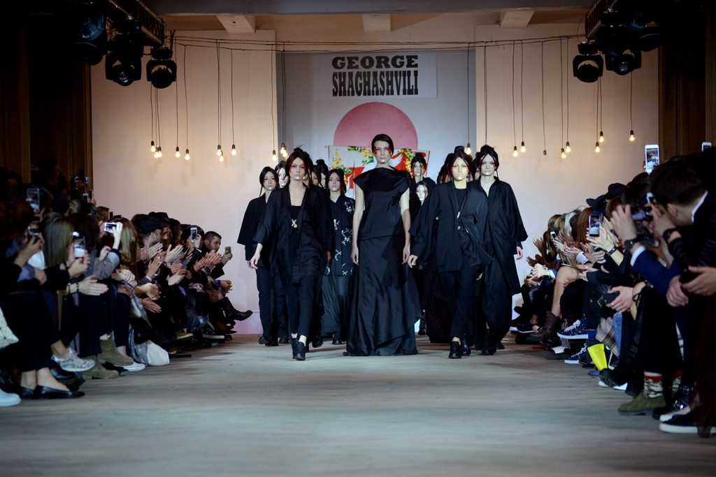 8614 george shaghashvili fashion fashion, Tbilisi Fashion Week, мода, тбилиси