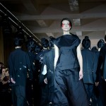 Кульминацией Тбилисской недели моды стал показ известного грузинского дизайнера Георгия Шагашвили.