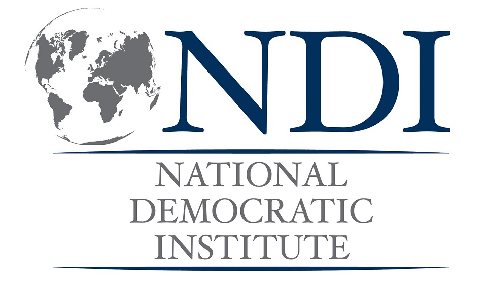 NDI новости NDI, выборы-2021