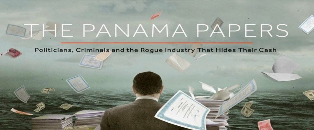 image новости "Панамские архивы", Иванишвили, Кезерашвили