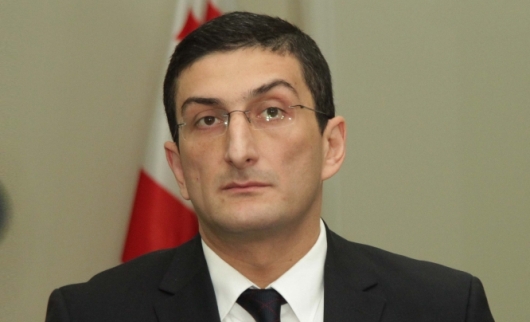 МИД Грузии потребовал внести поправки в статью о грузинском криминале