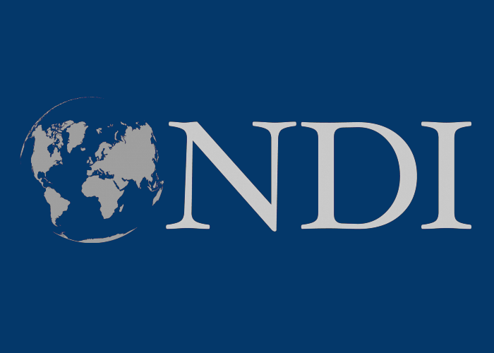 NDI подвела итоги исследования оценки предвыборной ситуации Грузии