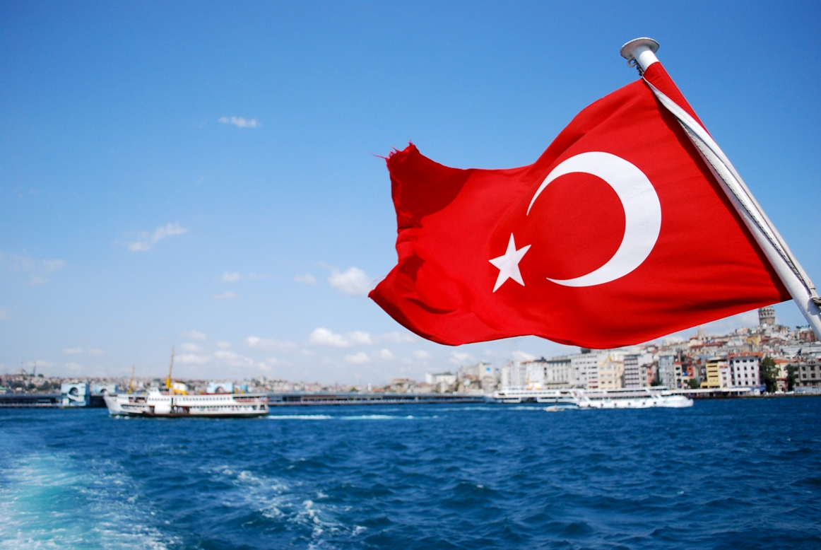 Турция налаживает отношения с соседями по региону