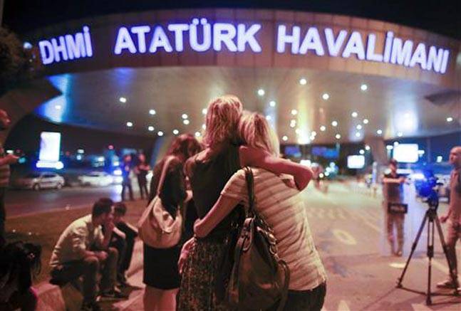 embrace mos 062916082659 новости Ататюрк, исламское государство, Стамбул, теракт