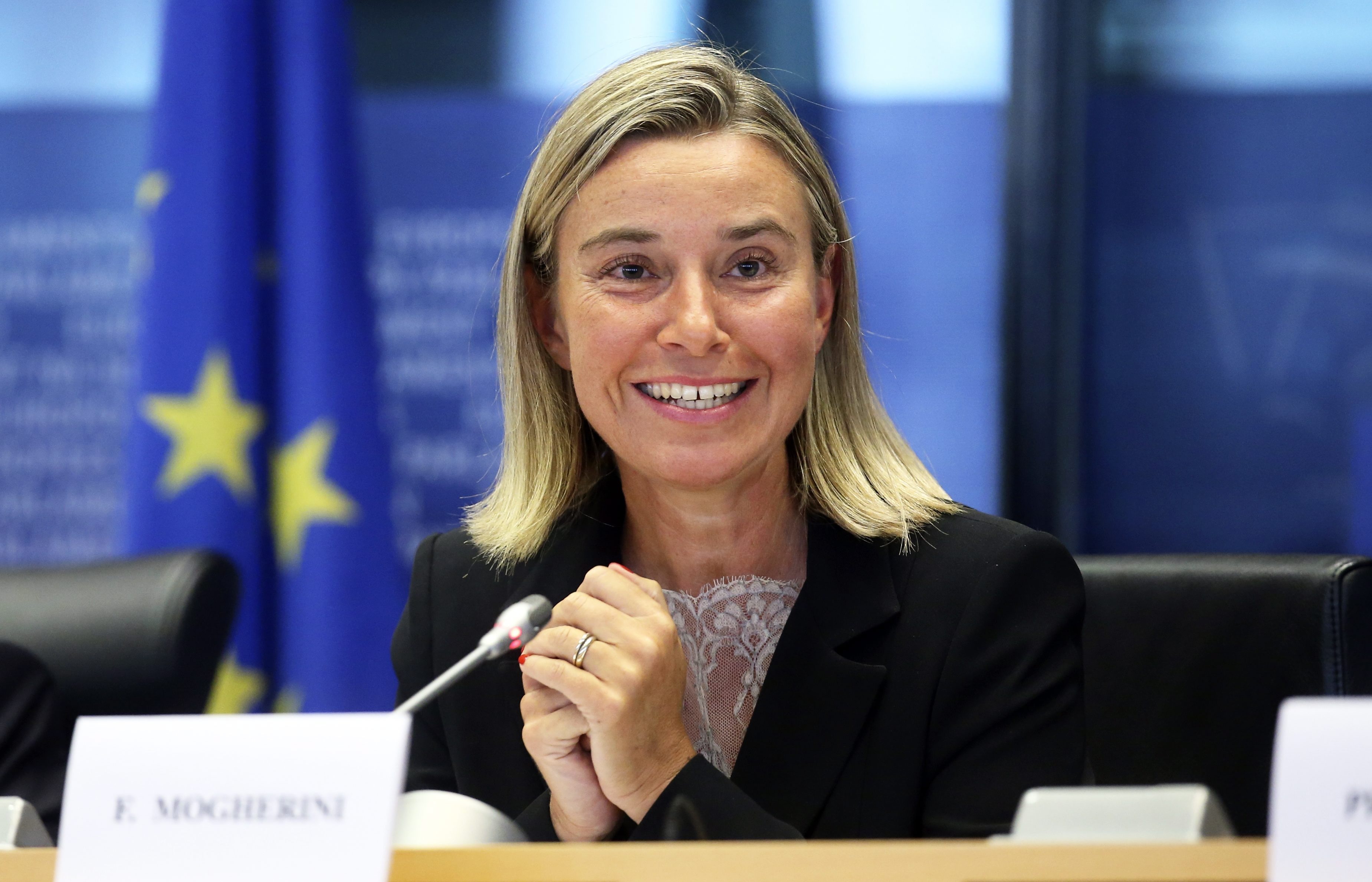 Главы МИД ЕС поддержали решение по визалиберализации для Грузии