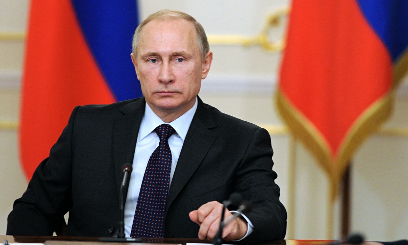Bloomberg: Путин готов продать акции «Роснефти» Индии и Китаю