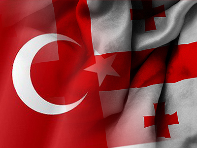 Турция открыла границы для граждан Грузии