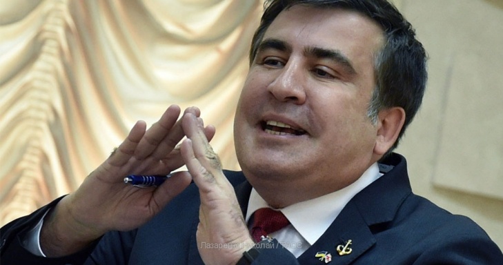 Грузинский министр: Чатаев был агентом Саакашвили