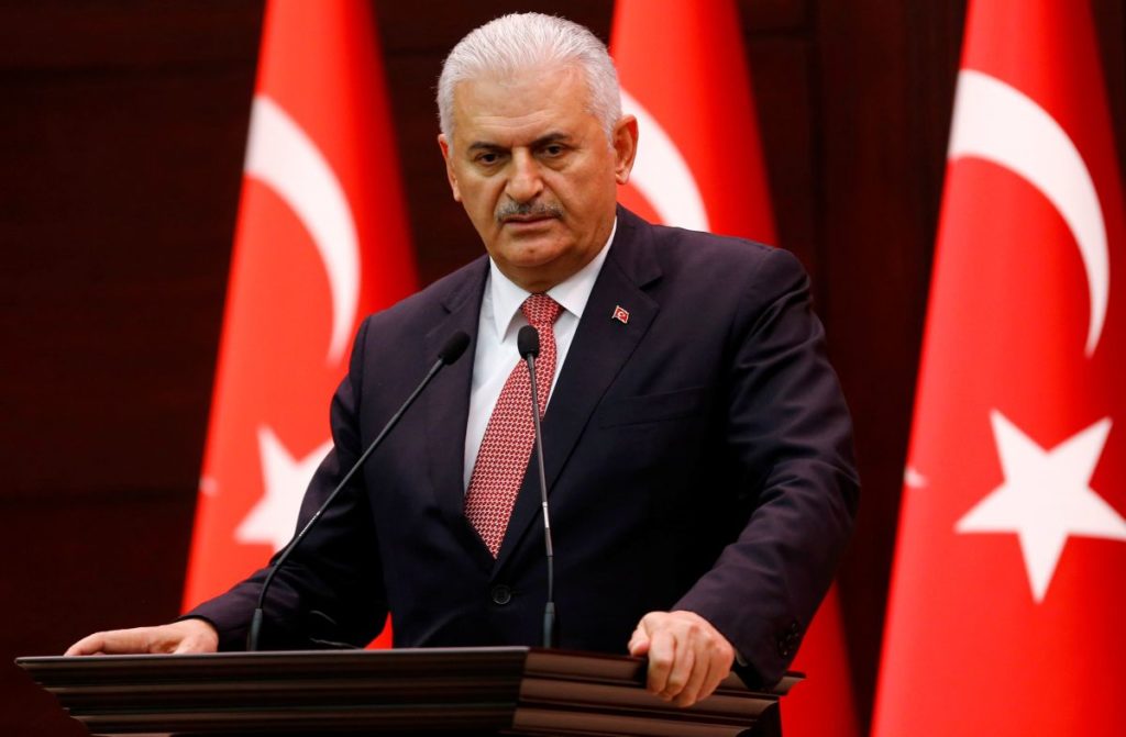 Власти Турции заявляют о стабилизации ситуации в стране