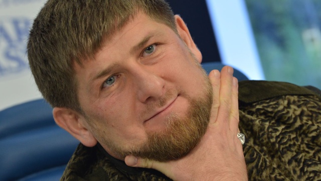 Рамзан Кадыров просит у Турции выдать чеченских террористов