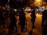 В Дакке завершилась спецоперация по освобождению заложников