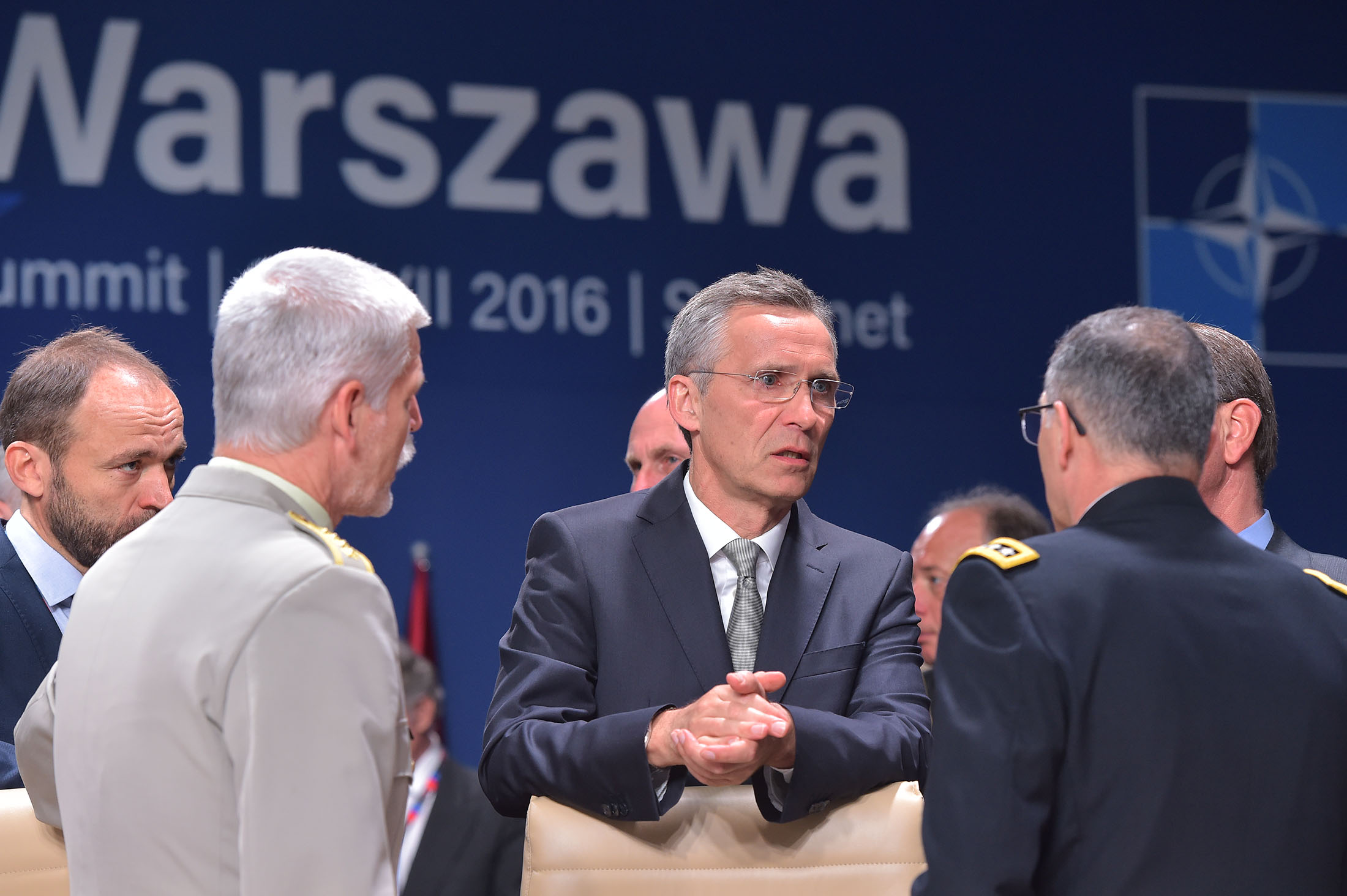 NATO 12 новости Варшава, Грузия, НАТО, Россия, саммит, украина