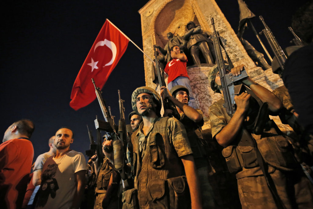 Turkey 14 новости Генштаб, гюлен, переворот, Турция, Эрдоган
