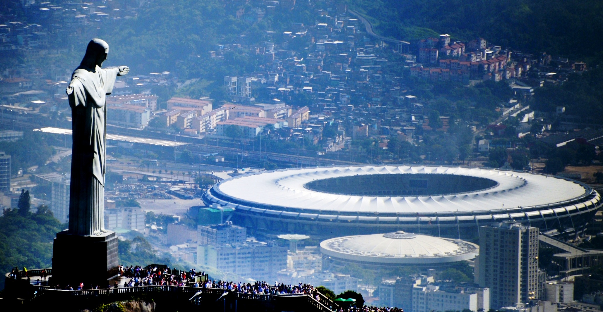 Олимпиада в Рио-де-Жанейро