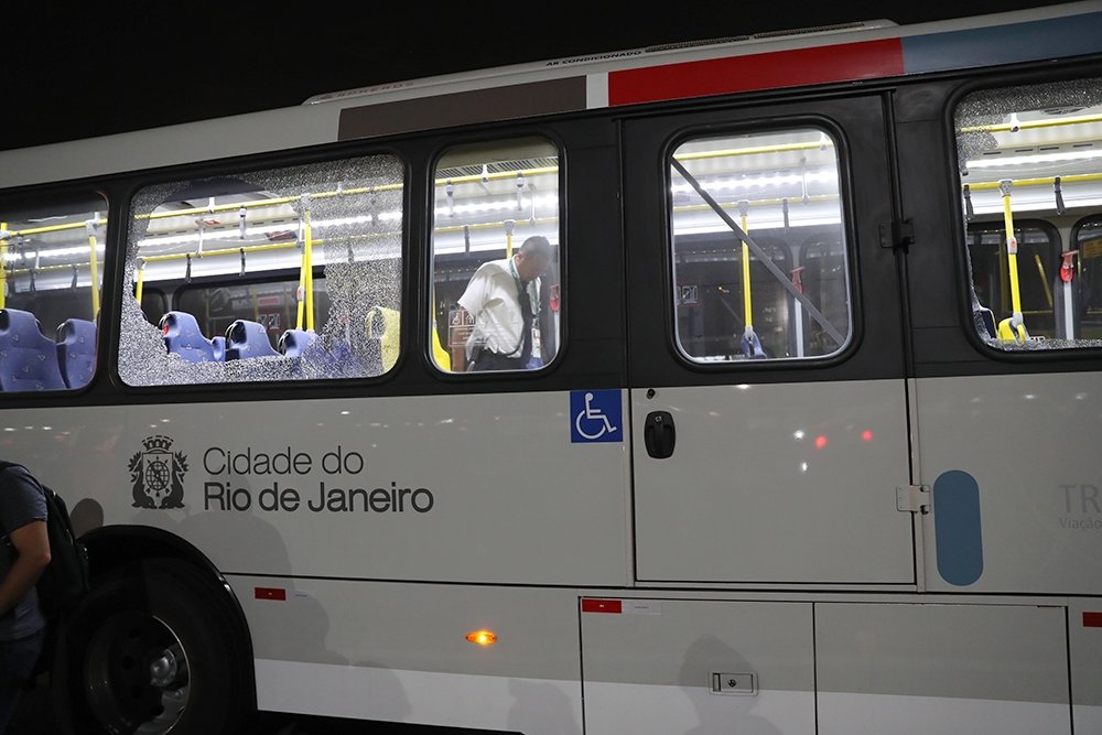 2 5ea2237d новости автобус, журналисты, инцидент, нападение, Олимпиада 2016, Рио-де-Жанейро