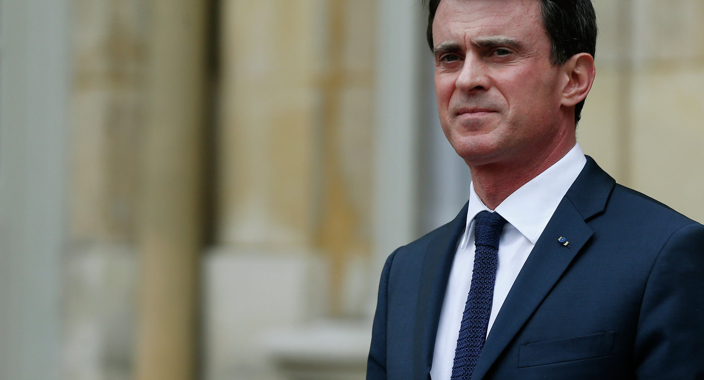 Французский премьер поддержал запрет на ношение буркини