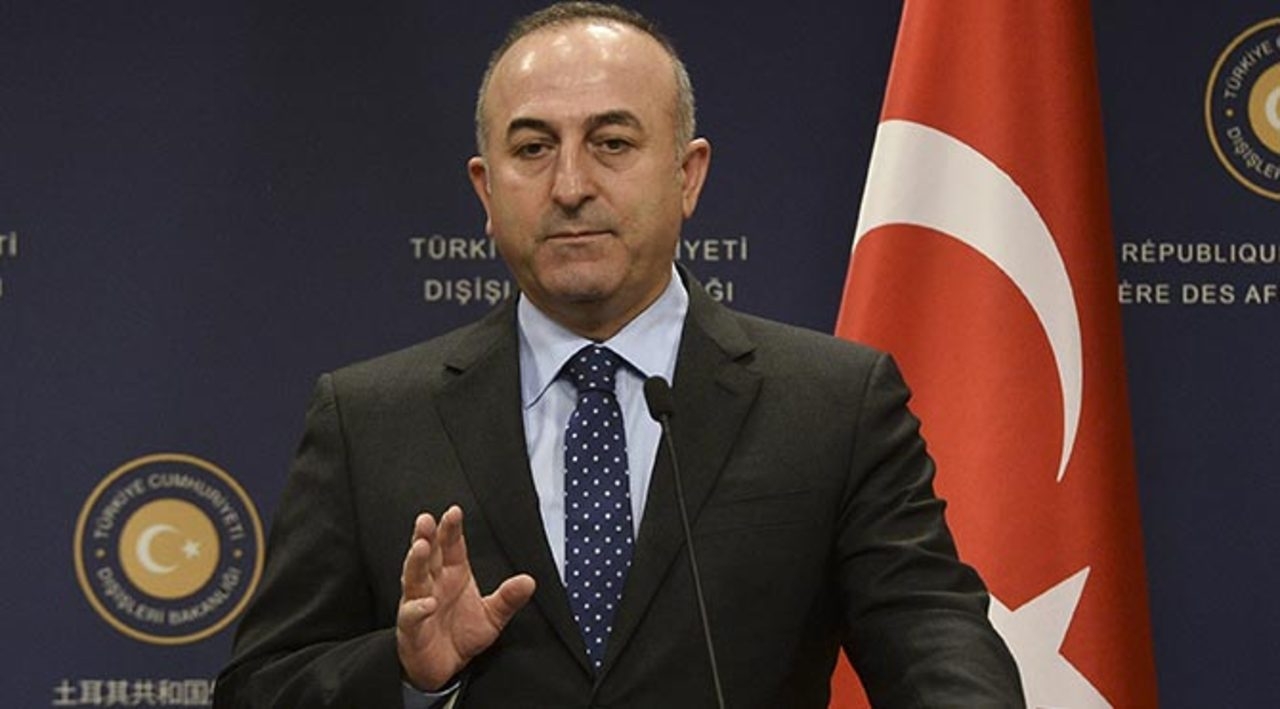 Глава МИД Турции пригрозил разрывом миграционной сделки с ЕС