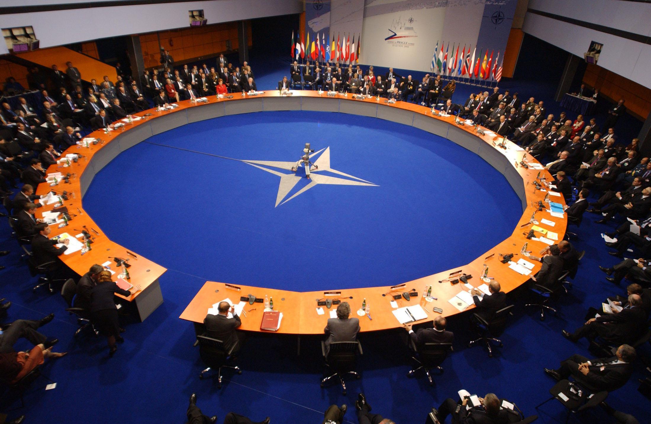 Делегация Североатлантического совета НАТО посетит Грузию