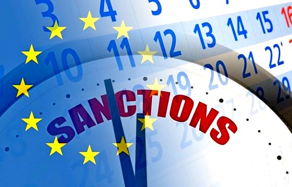Евросоюз продлил персональные санкции против России