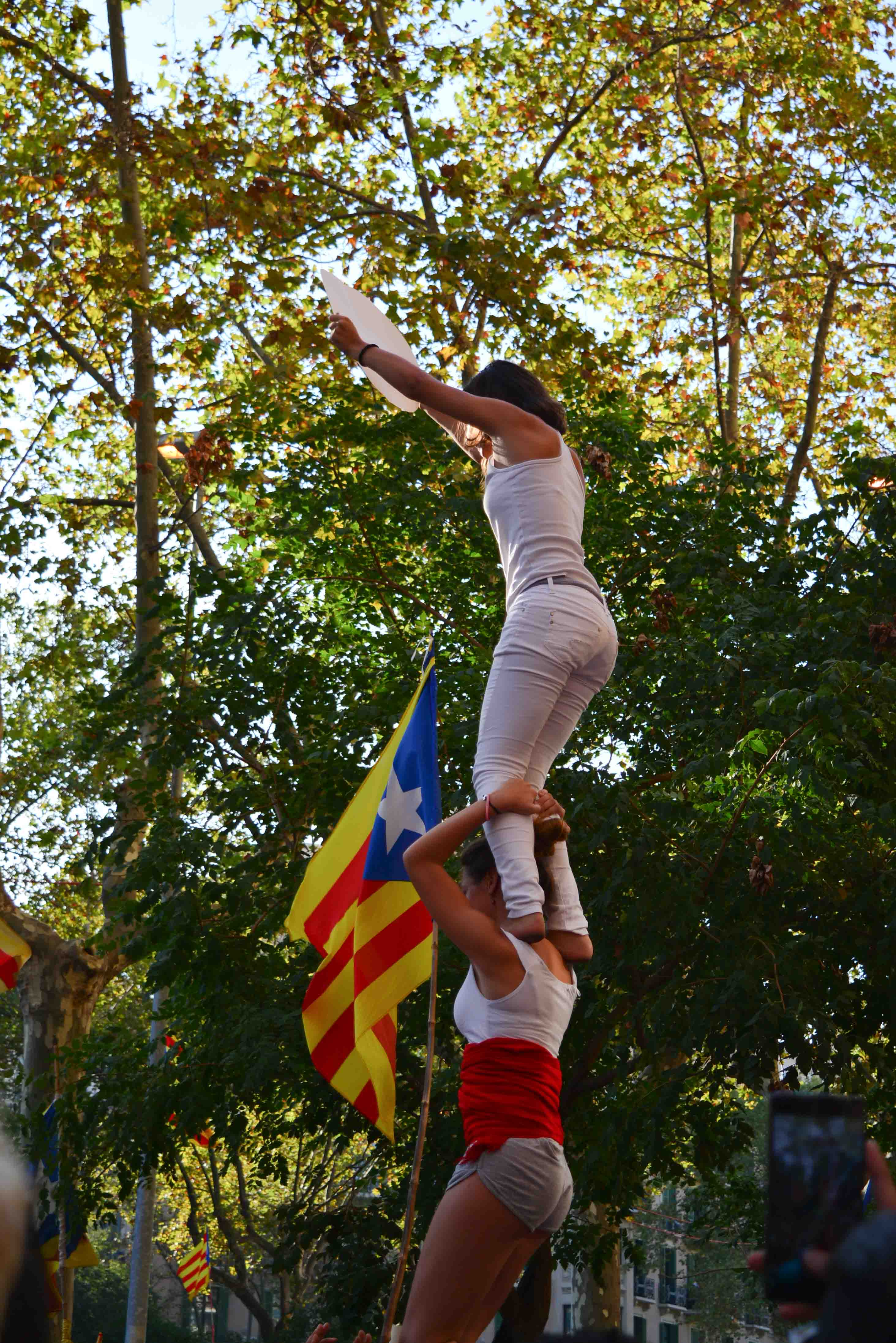 День Каталонии