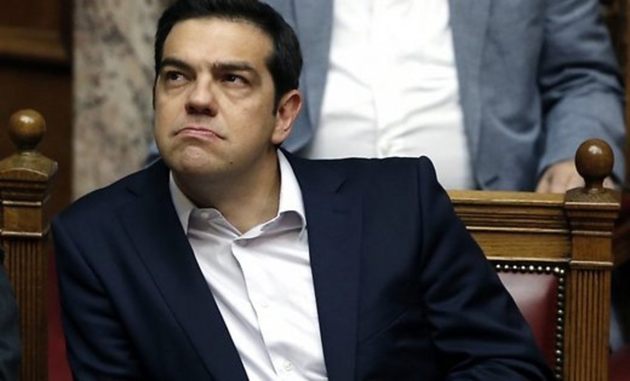 Греция требует от Германии выплаты военных репараций
