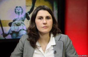 Директор проекта по России и Северному Кавказу "Международной кризисной группы".