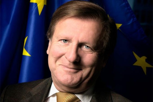 Посол ЕС в Грузии уверяет, до отмены виз осталось ждать совсем немного