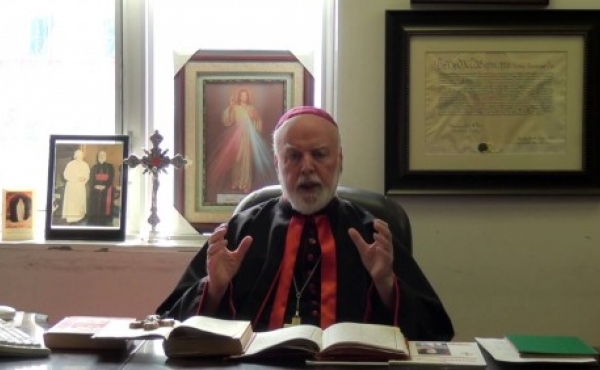 Канадский священнослужитель Архиепископ Ханна Зора найден мертвым в Тбилиси